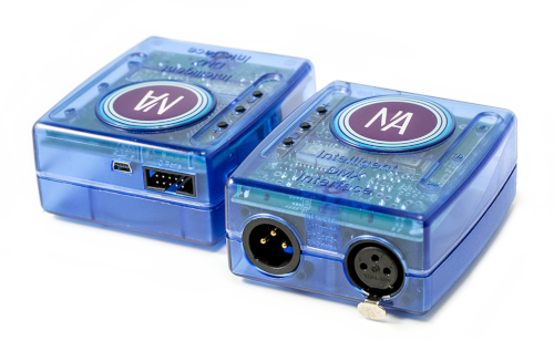 Innovative and advanced lighting control solutions with Nicolaudie